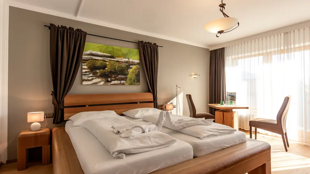 Hotel Hochfilzer Ellmau Komfort Room (3) [7]