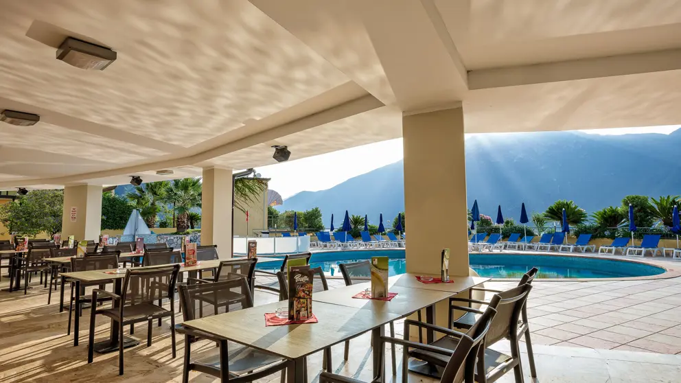 Seating Hotel San Pietro [8]