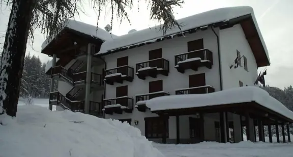 Inghams Italy Via Lattea Sauze Gran Bosco External
