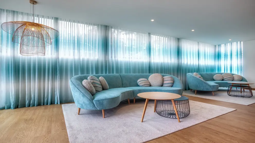 Hotel Sentido Galomar Canico Reading Area 1 [2]