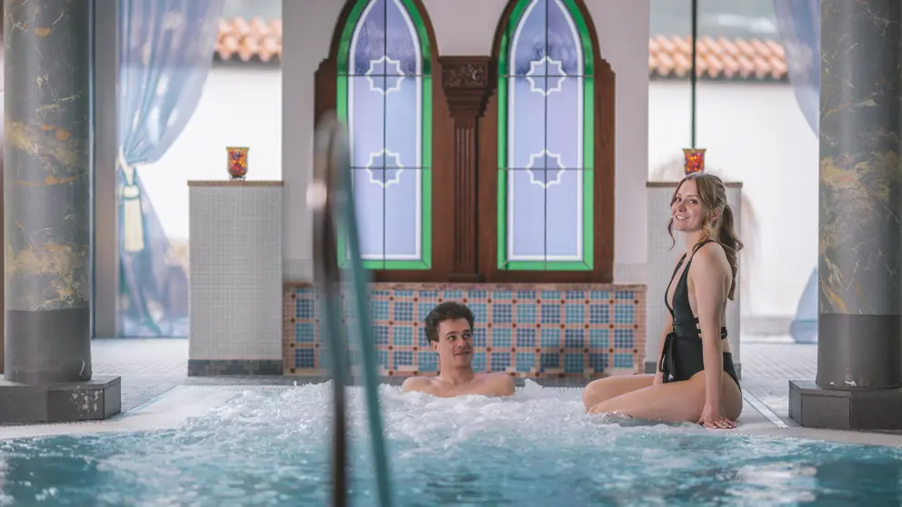 Sporthotel Strass Mayrhofen Spa Adults Only 8 [9]