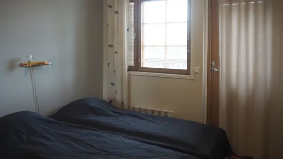 Two-bedroom (Levin Alppi) 60m²