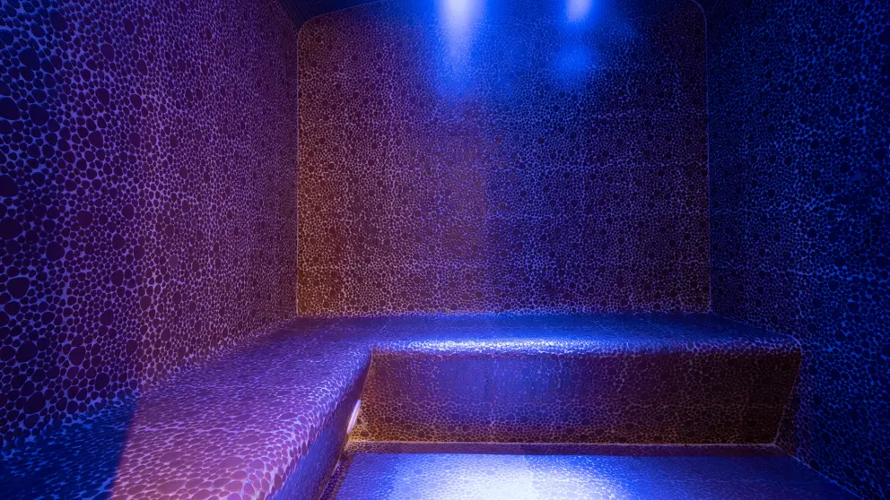 Les Crozats Apartments Avoriaz Wellness Area Hammam [3]