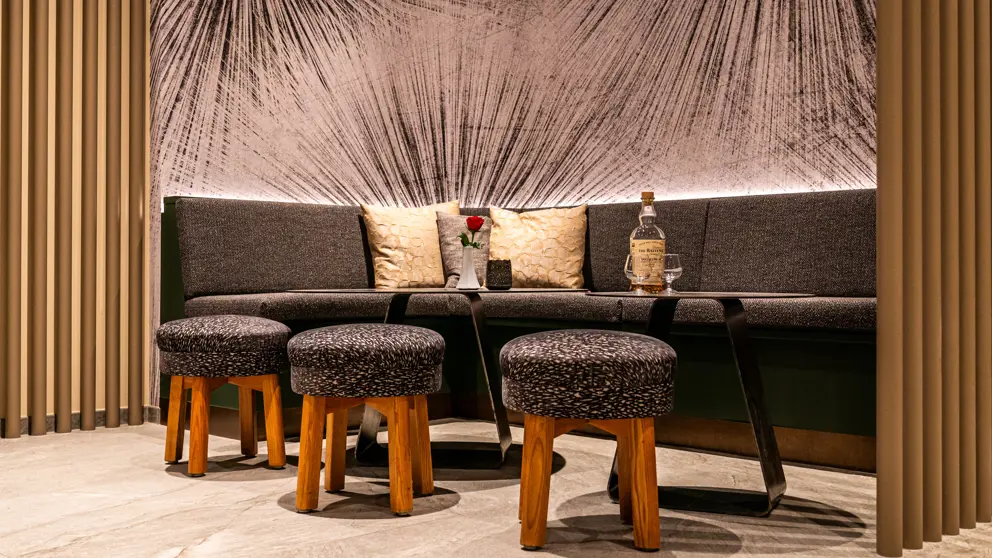 Hotel Allalin Saas Fee Bar 6 [2]