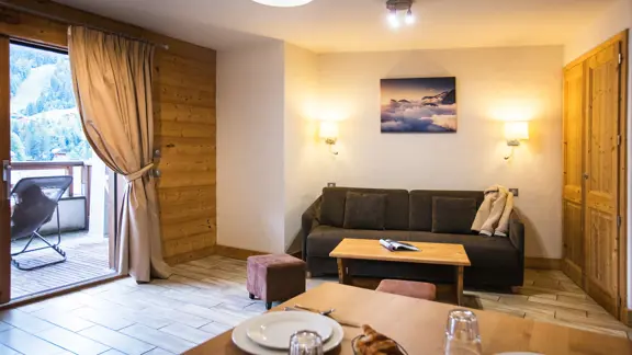 Two-Four Person Studios