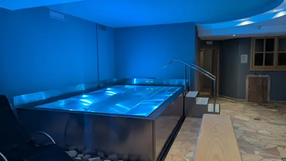 Hotel Arnica Madonna Di Campiglio Italy (18)