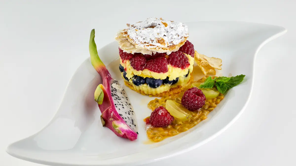 Inghams Italy Dolomites Colfosco Hotel Mezdi Desert