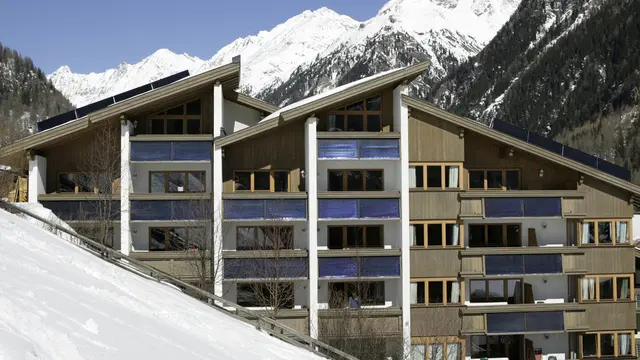 Hotel Solderhof Residenz Tamara Solden Exterior (2) [9]