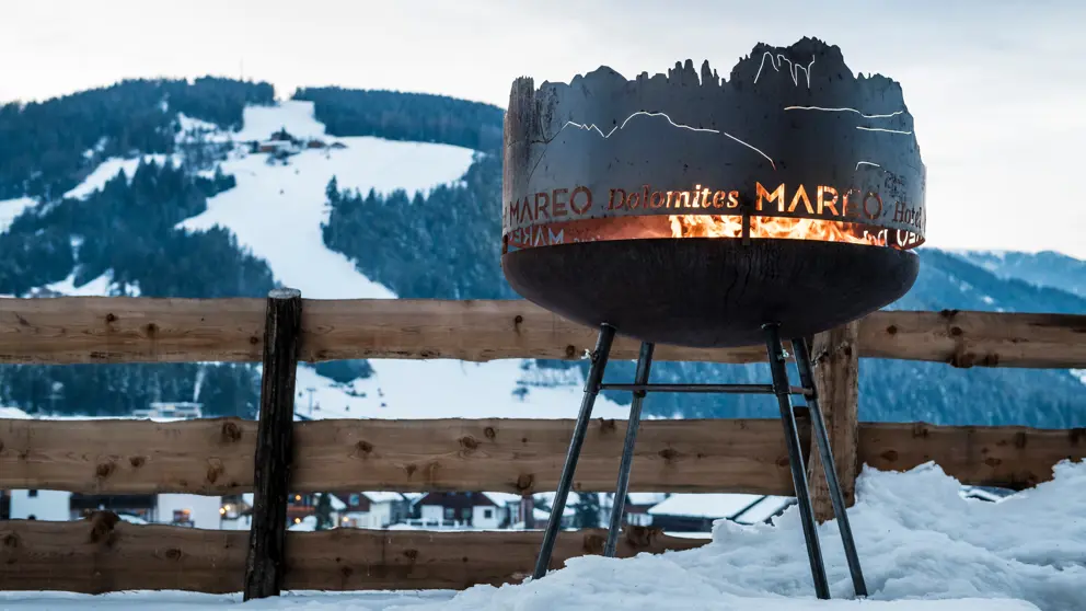 Inghams Italy Dolomites Hotel Mareo View [6]