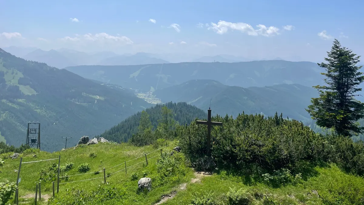 Queens Walk Königinnen Runde 2