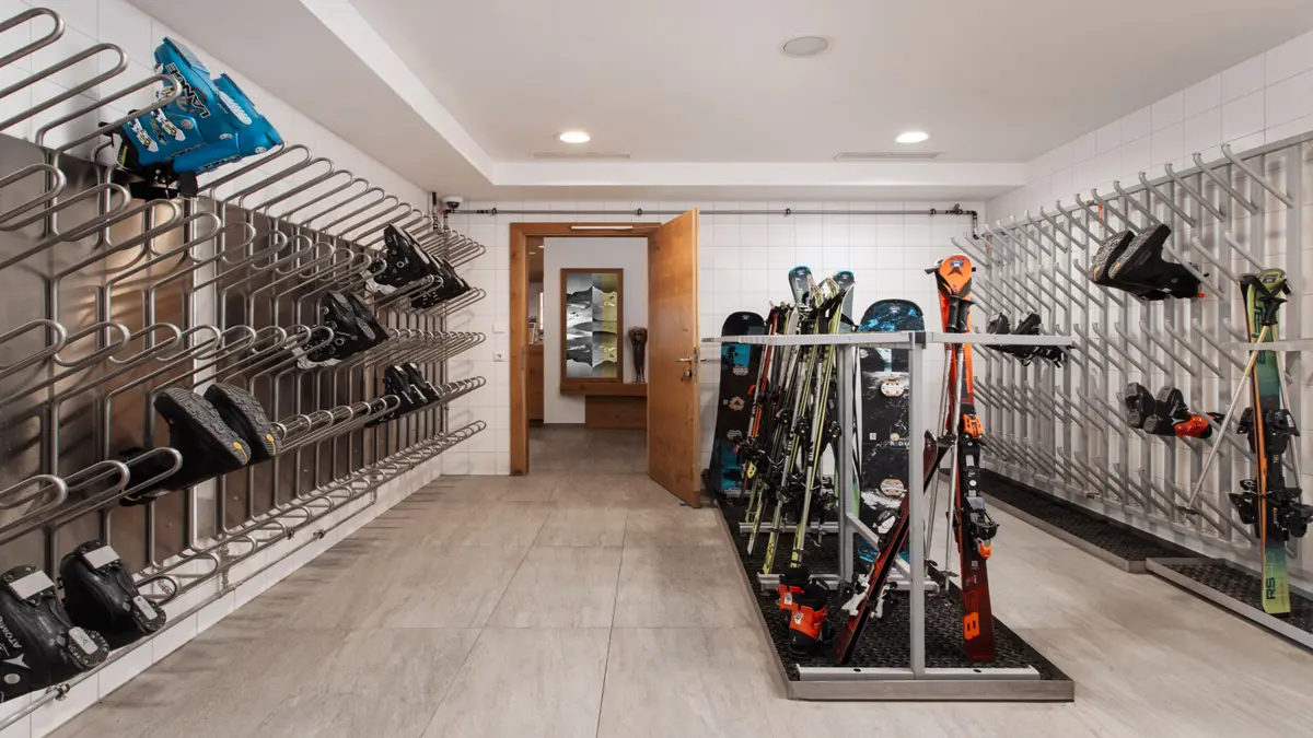 Gruener Baum Storage