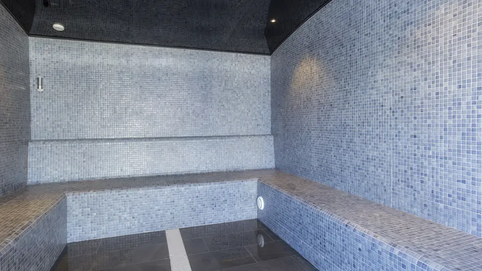 Hotel Alparena La Rosiere Hammam [9]