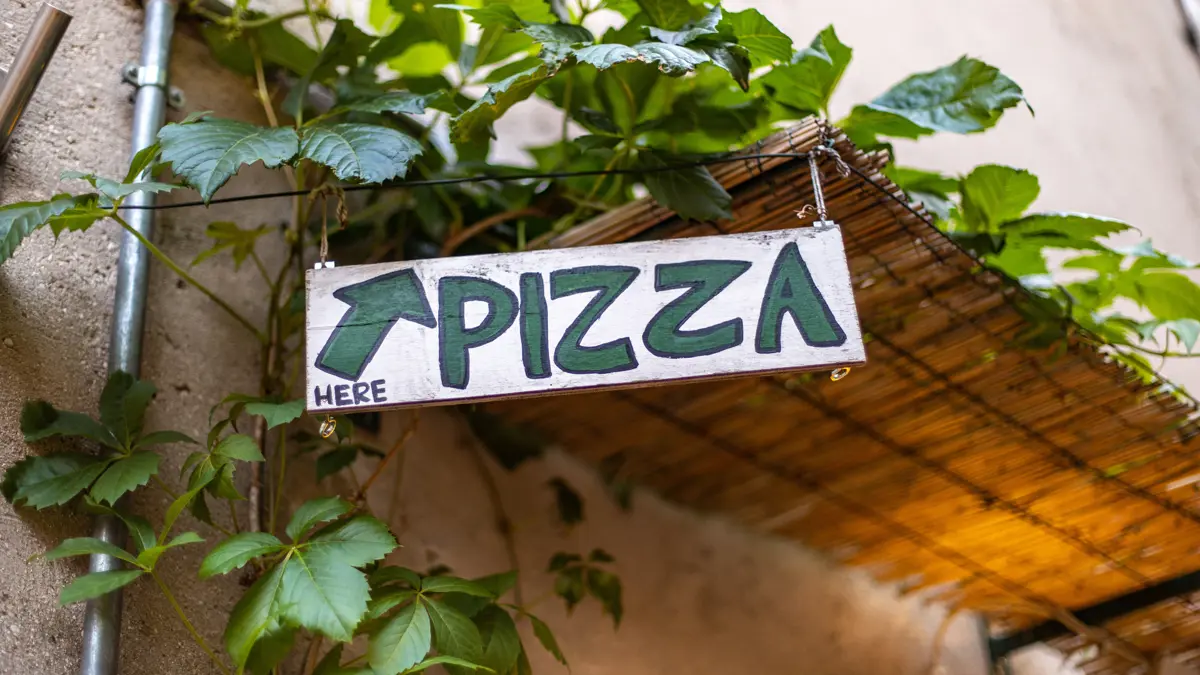 Food & Drink in Lake Garda, Summer Holidays in Italy