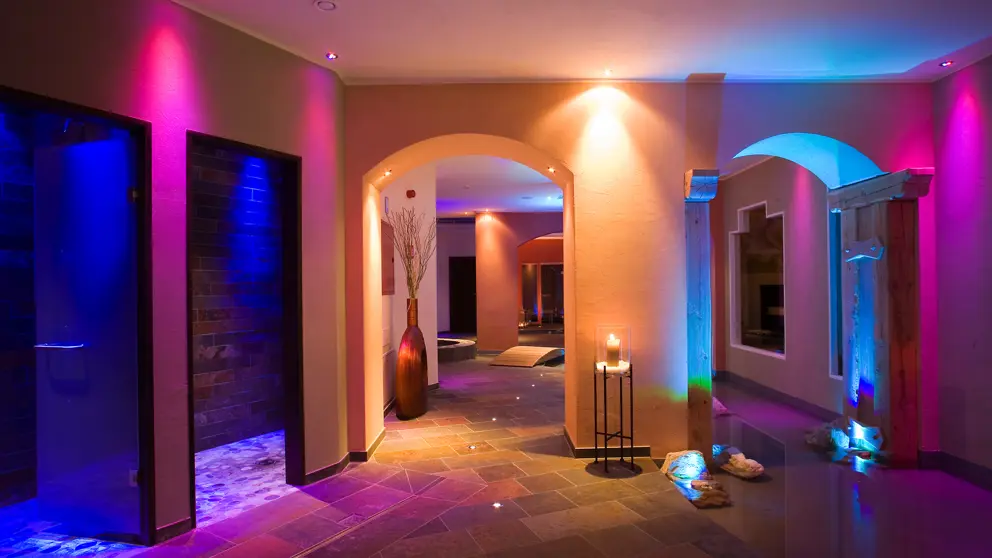 Inghams Italy Dolomites San Cassiano Hotel Fanes Spa [6]
