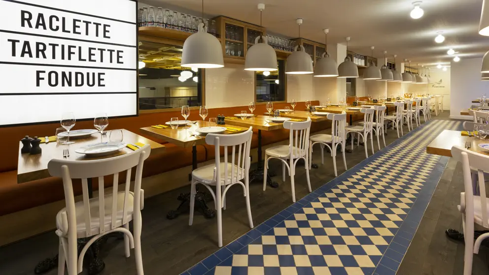 Rocky Pop Flaine Frometon Restaurant [3]