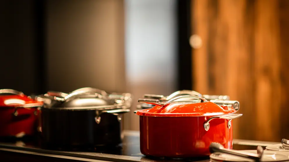 Hotel Le Cret Morzine Restaurant 2 (1) [7]