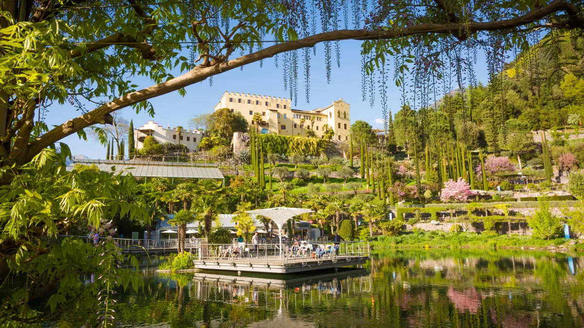 Merano Italy