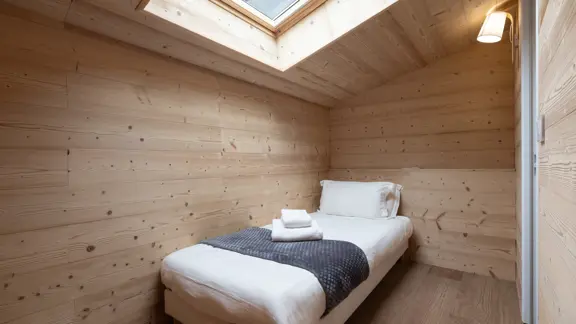 Bedroom five