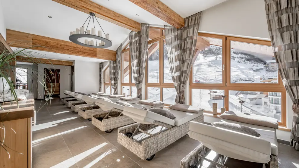Hotel Jenewein Obergurgl Relaxation Room (2) [7]