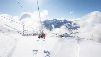 France Serre Chairlift 1