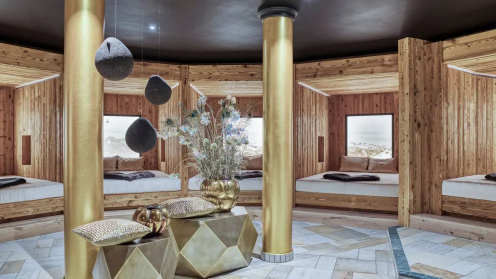Hotel Alte Post St Anton Spa (5) [3]