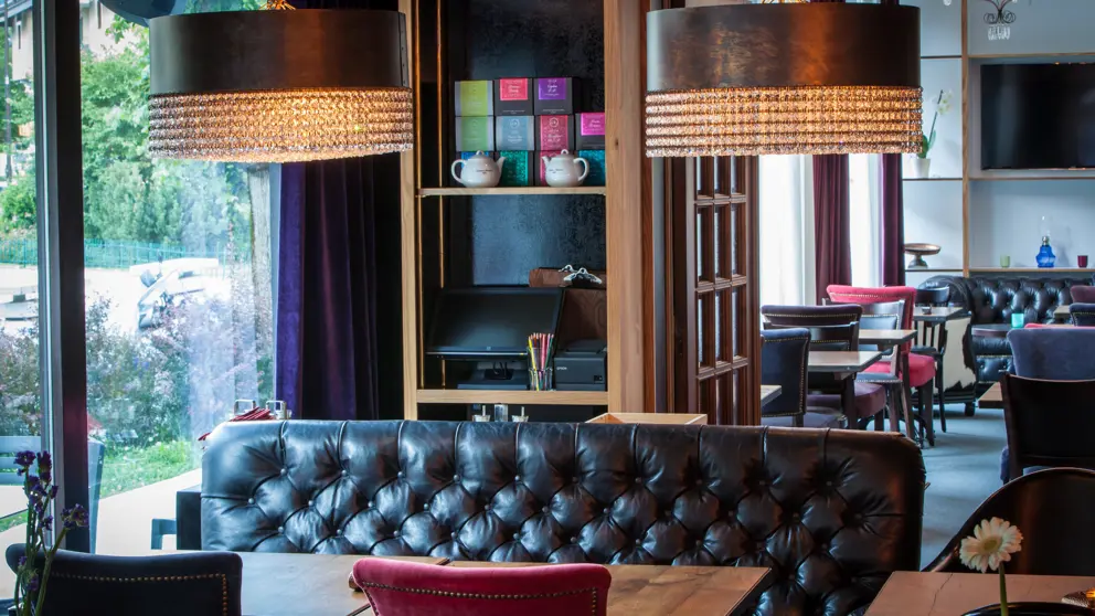 Hotel Pointe Isabelle Chamonix Bar And Restaurant [5]