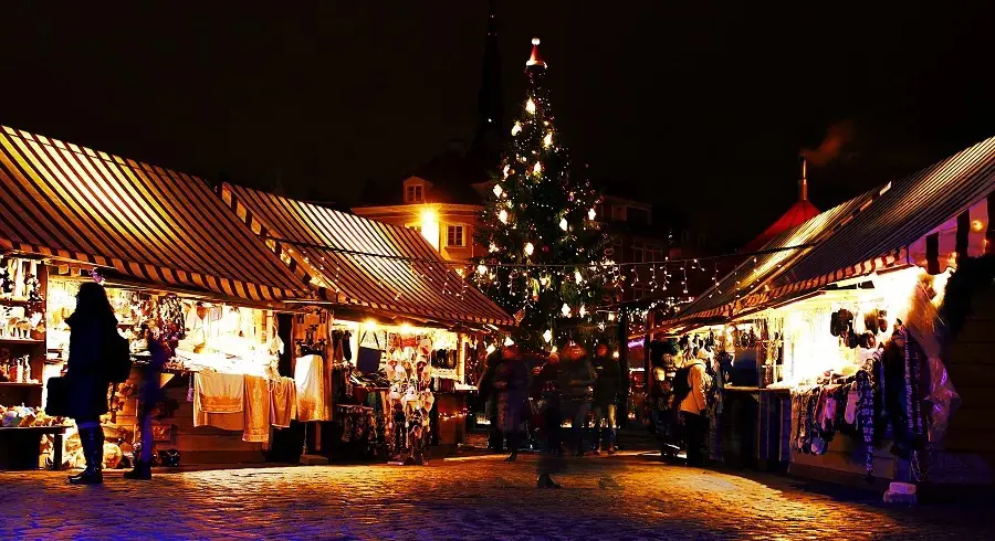 Guide Ski Christmas Markets 6