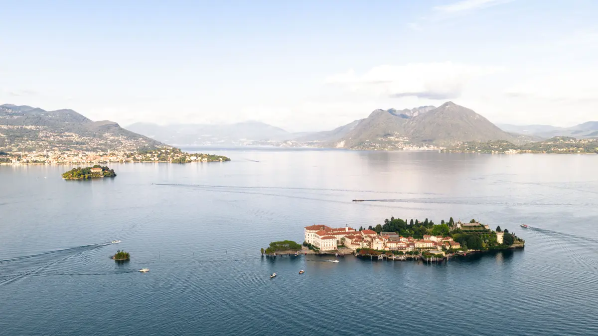 Villa E Palazzo View