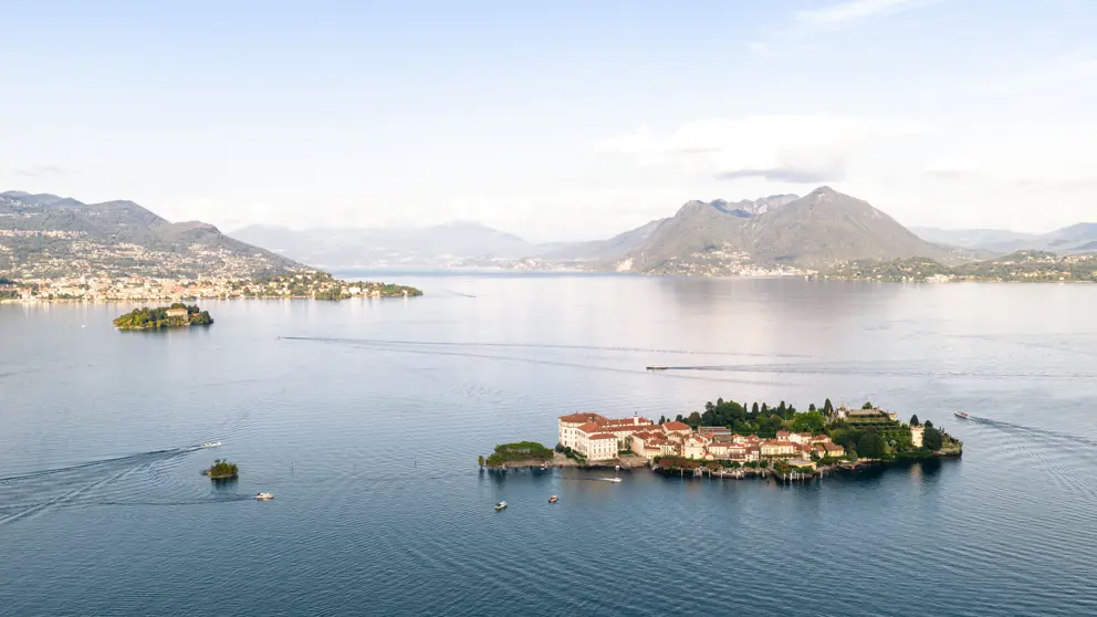 Villa E Palazzo View