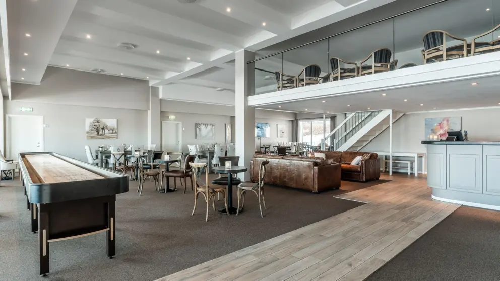 Ustedalen Hotel Geilo Restaurant Anno 2022 2 [2]