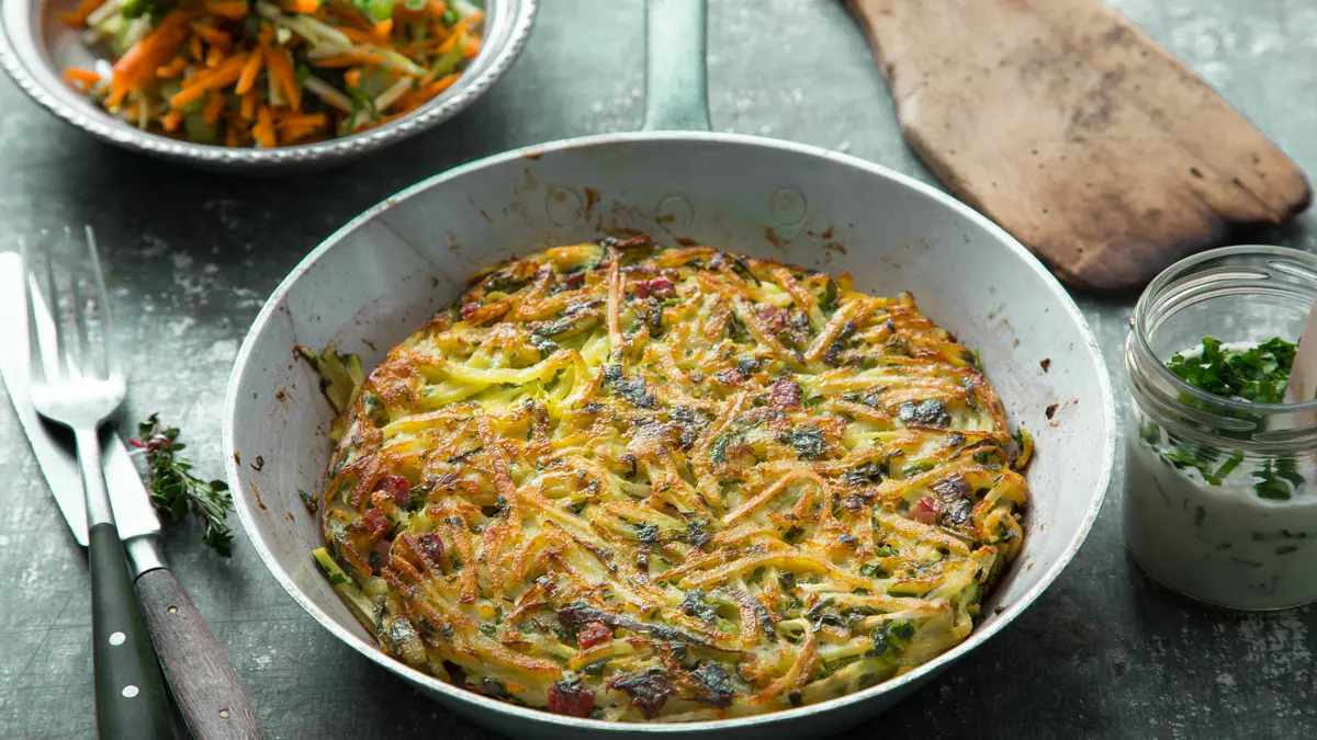 Rösti