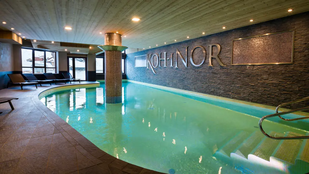 Hôtel Koh I Nor Piscine Res (3) [6]