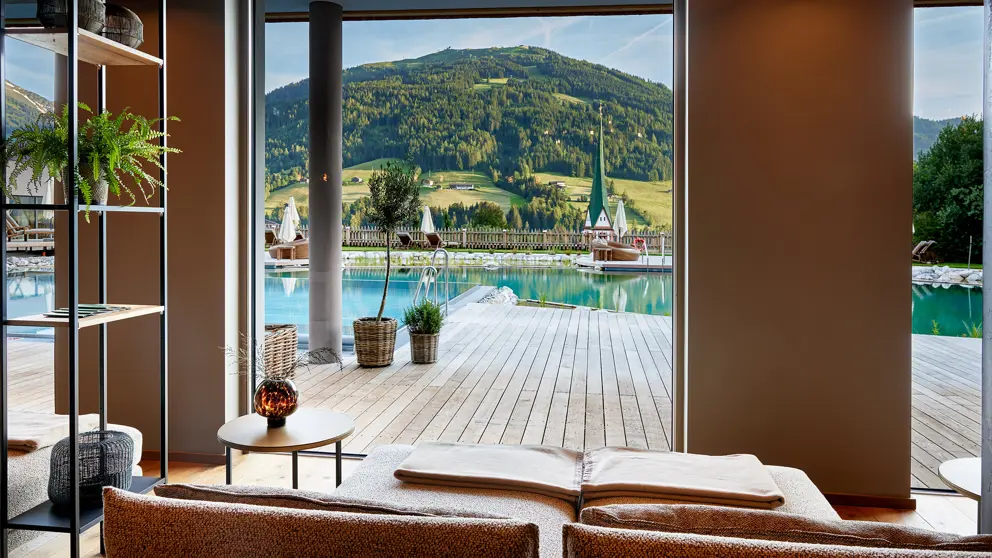 Hotel Boglerhof Alpbach Pure Nature Adults Only Spa [2]