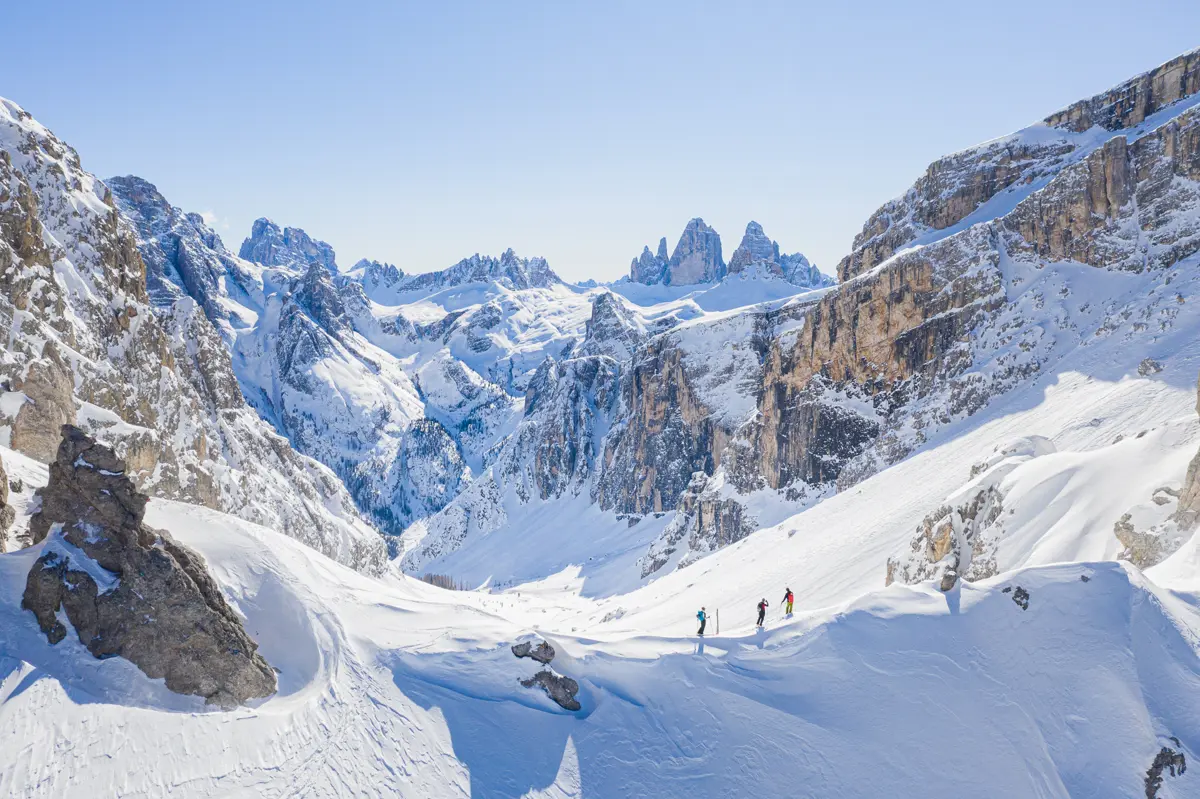 Drei Zinnen Dolomites Italy Wisthaler (7)