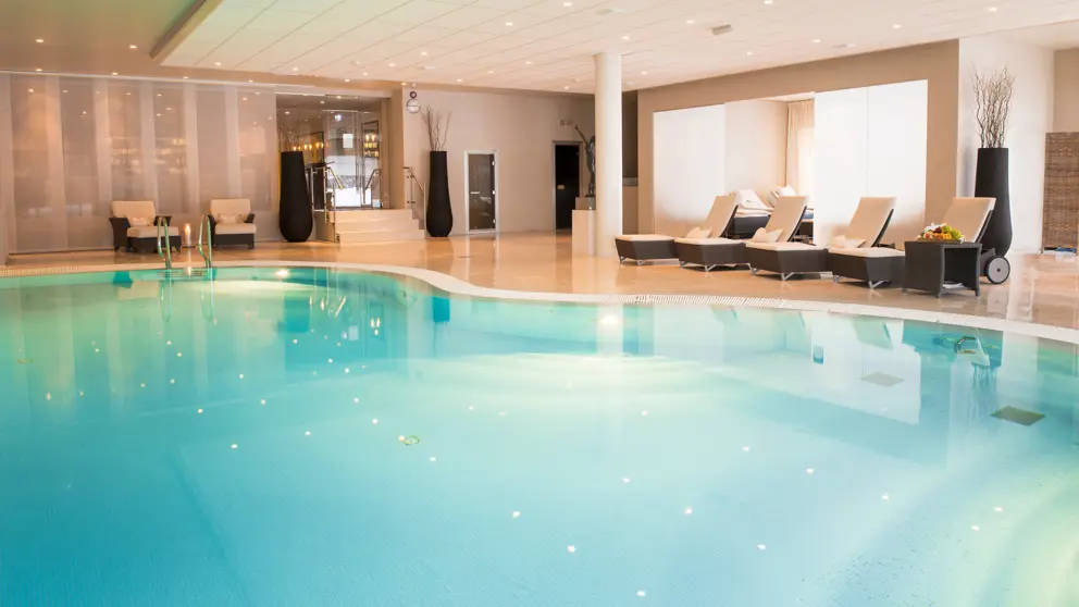 Vestlia Resort Geilo Spa [4]