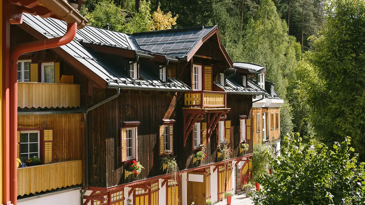 Parkhotel Sole Paradiso Drei Zinnen Dolomites