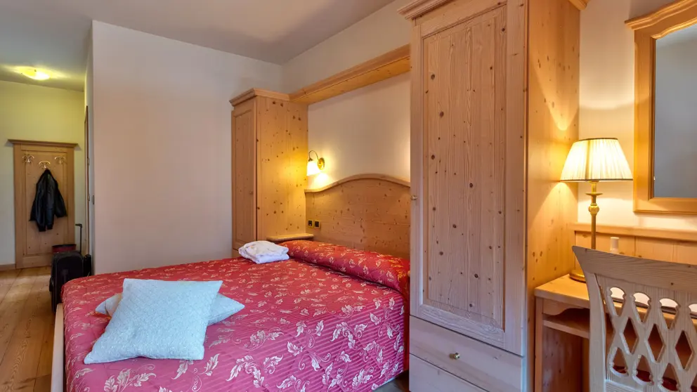 Standard Room With Balcony1 [1]