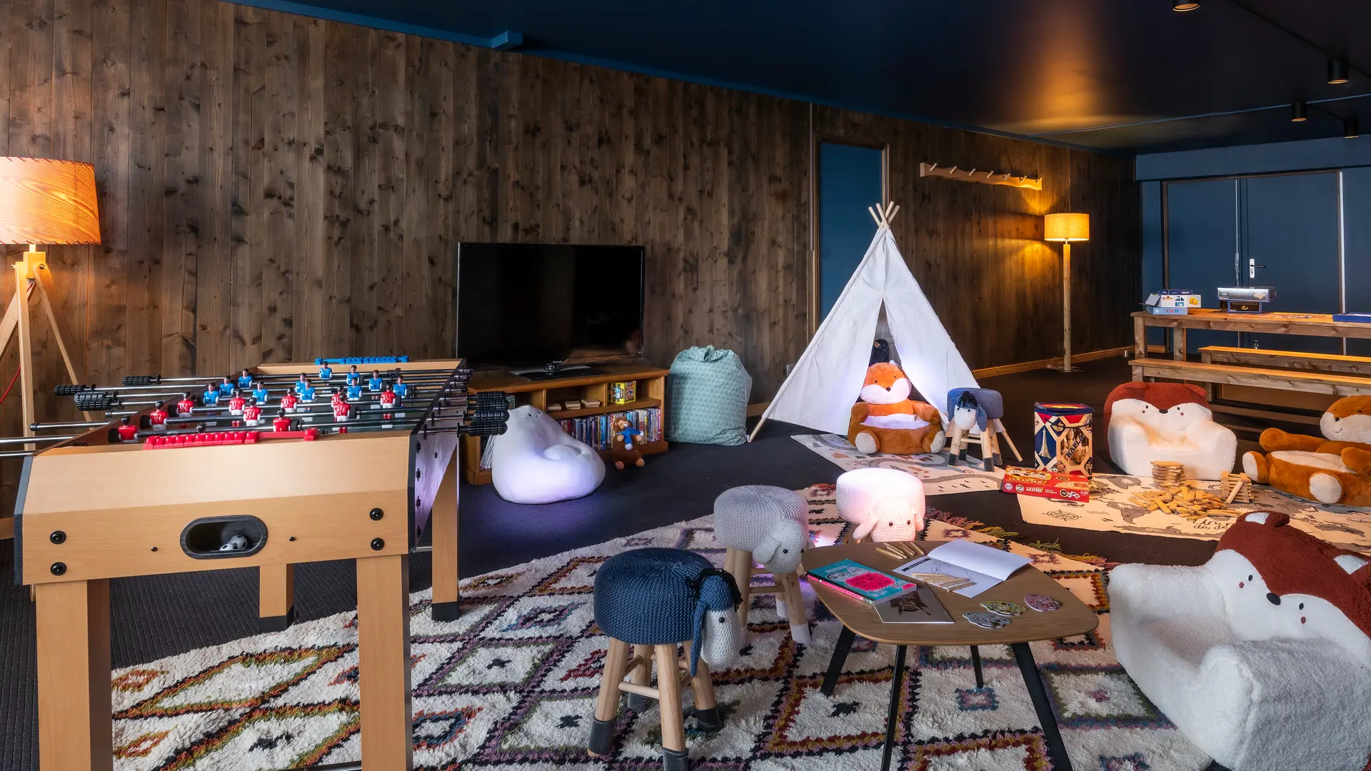 Hero Banner Background Video or Image