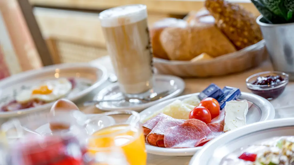 Hotel Solderhof Residenz Tamara Solden Breakfast (3) [4]