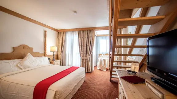 Junior suite