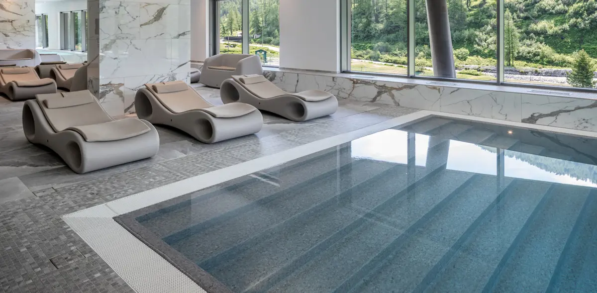 Italy Aosta Valley Cervinia Vretreats Spa