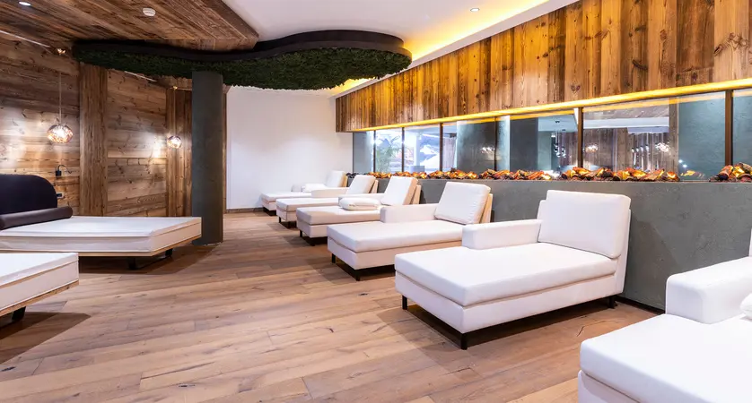 Hotel Miravalle Selva Dolomites Italy 7