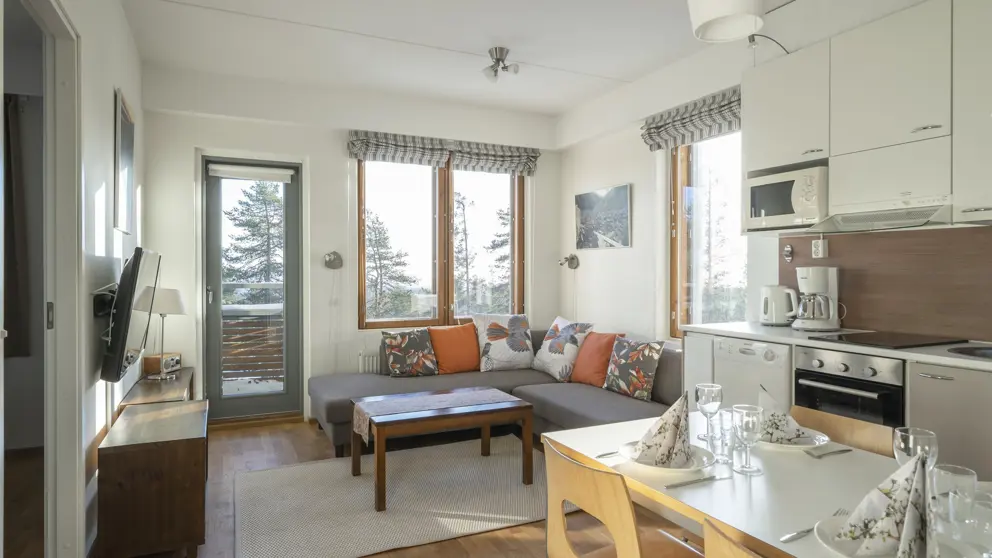 Ski Inn Apartments Pyha Pyha Suites 43 6 [5]