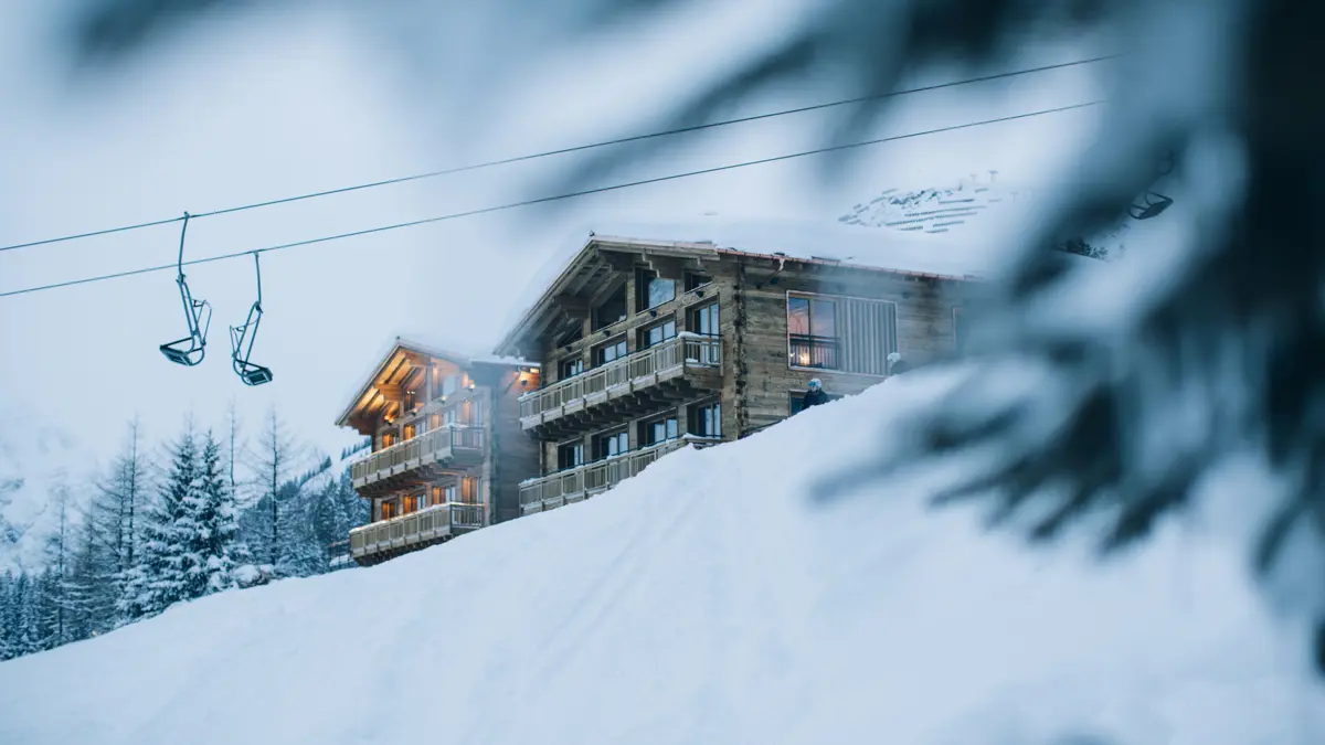 Lech Zurs Arlberg Ski Austria Landscape C Lech Zurs Tourism Daniel Zangerl