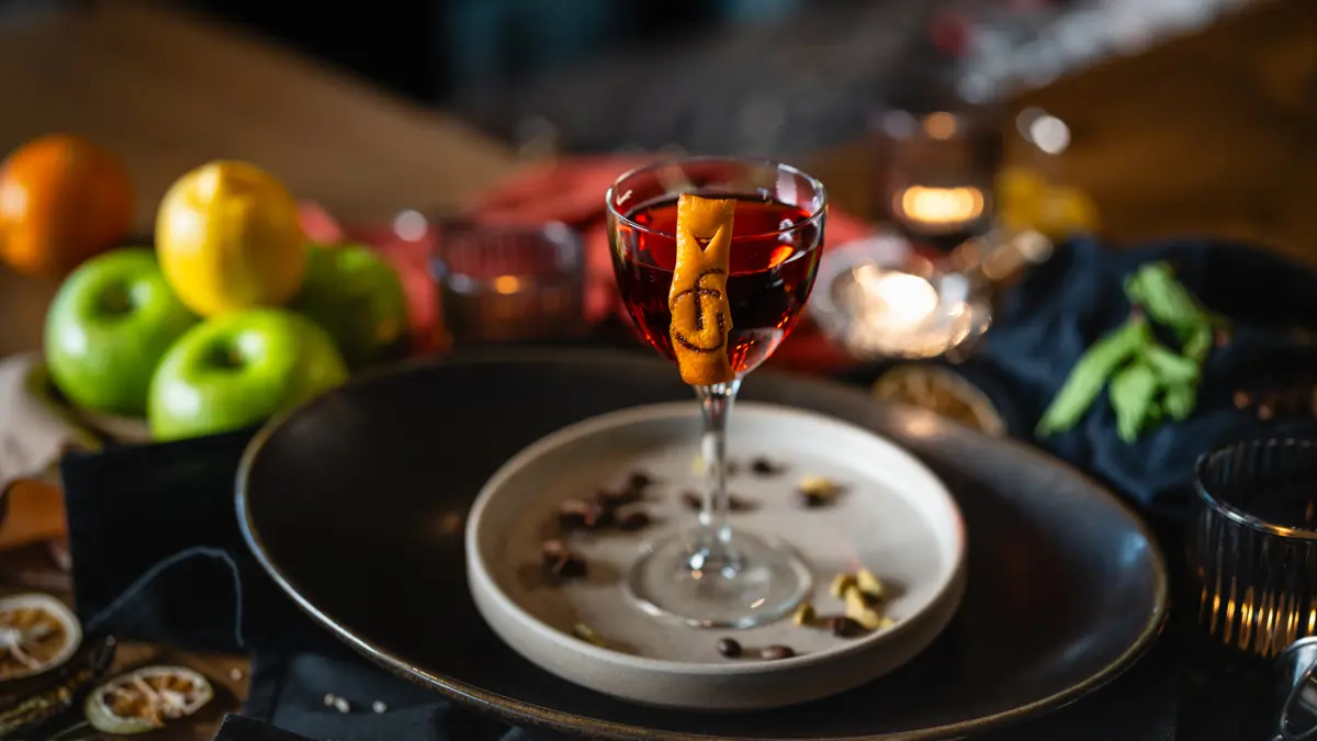 Otter Hotel Banff Good Folk Restaurant