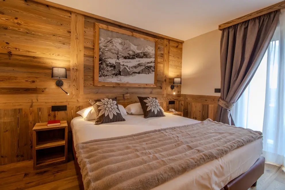 Room 202 Deluxe