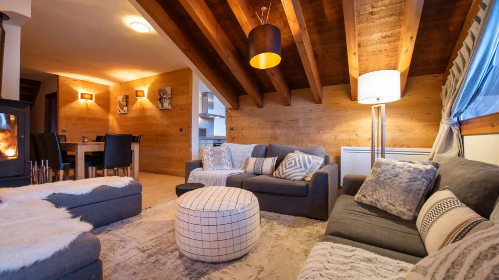 Chalet Chloe Val Thorens Lounge 7 [9]