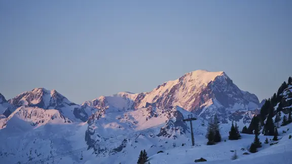 Les Arcs Paradiski Mountains Wearemerci Les Arcs