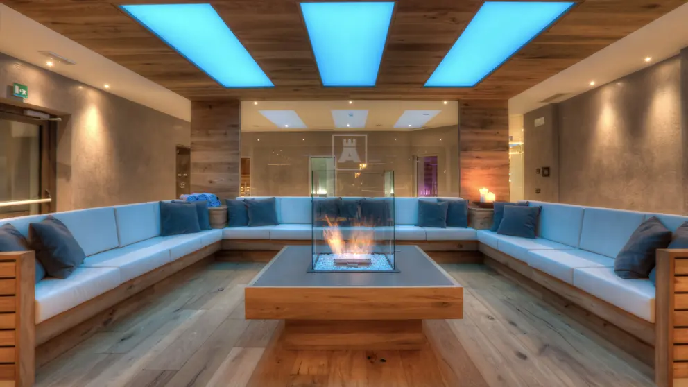 Inghams Italy Dolomites Selva Hotel Aaritz Relaxation Area [7]
