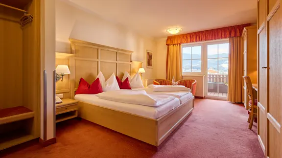 Westendorf Austrian twin